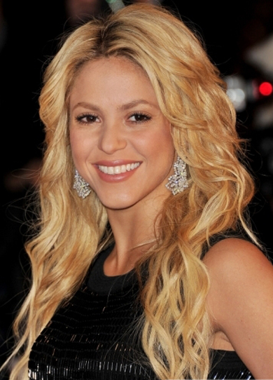 Shakira Biography And Latest Images 2013 | World Celebrities HD Wallpapers