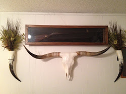 Doug and Susie's Longhorn