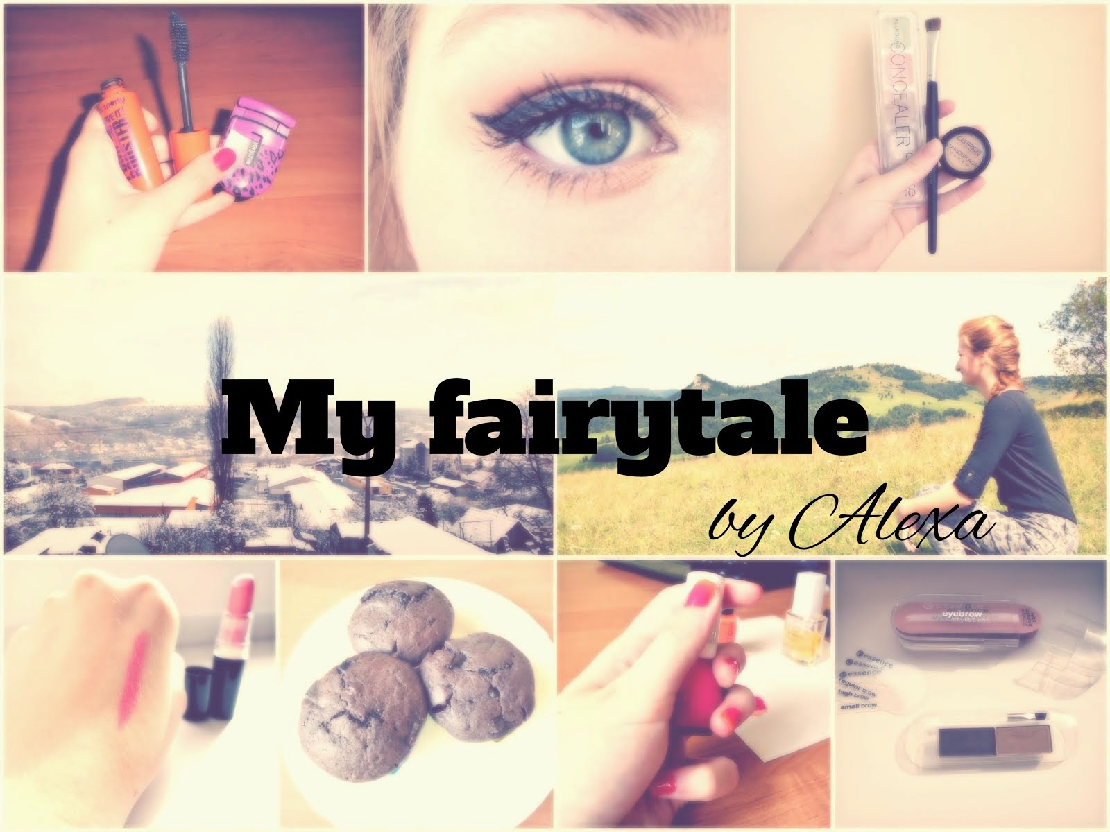 My fairytale