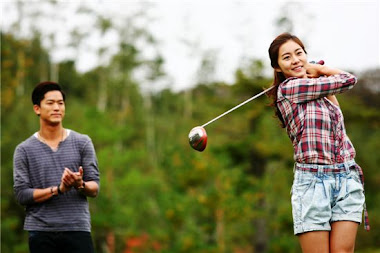 Uee from After School