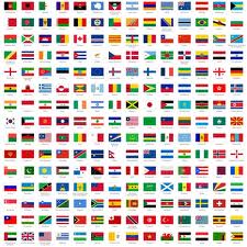 Danny Blogger99 Icon Folder Semua Negara Di Dunia