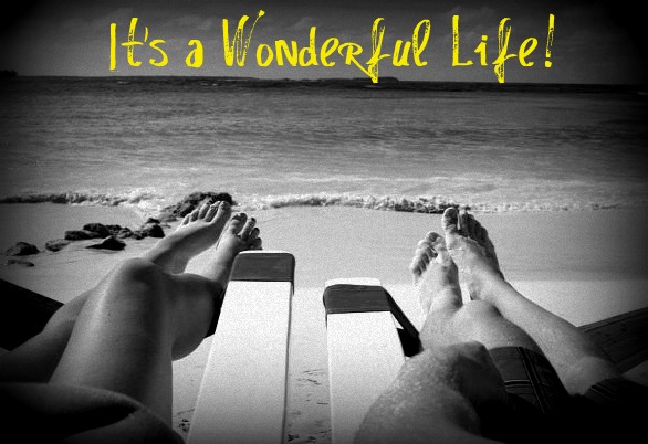 It's A Wonderful Life!