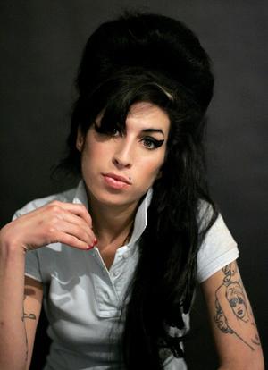 amy winehouse gallery