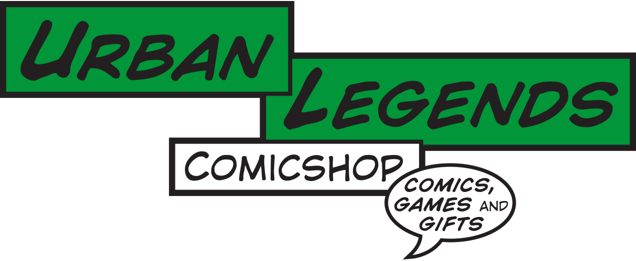 Best Comic Shops