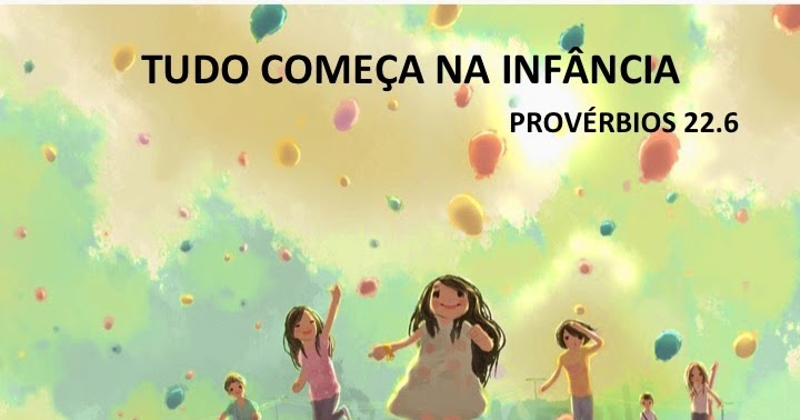 Resultado de imagem para prov 22;6