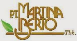 Lowongan Kerja Beauty Consultant di PT Martina Berto Tbk – Semarang Lowongan Kerja Beauty Consultant di PT Martina Berto Tbk – Semarang
