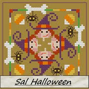 sal Halloween