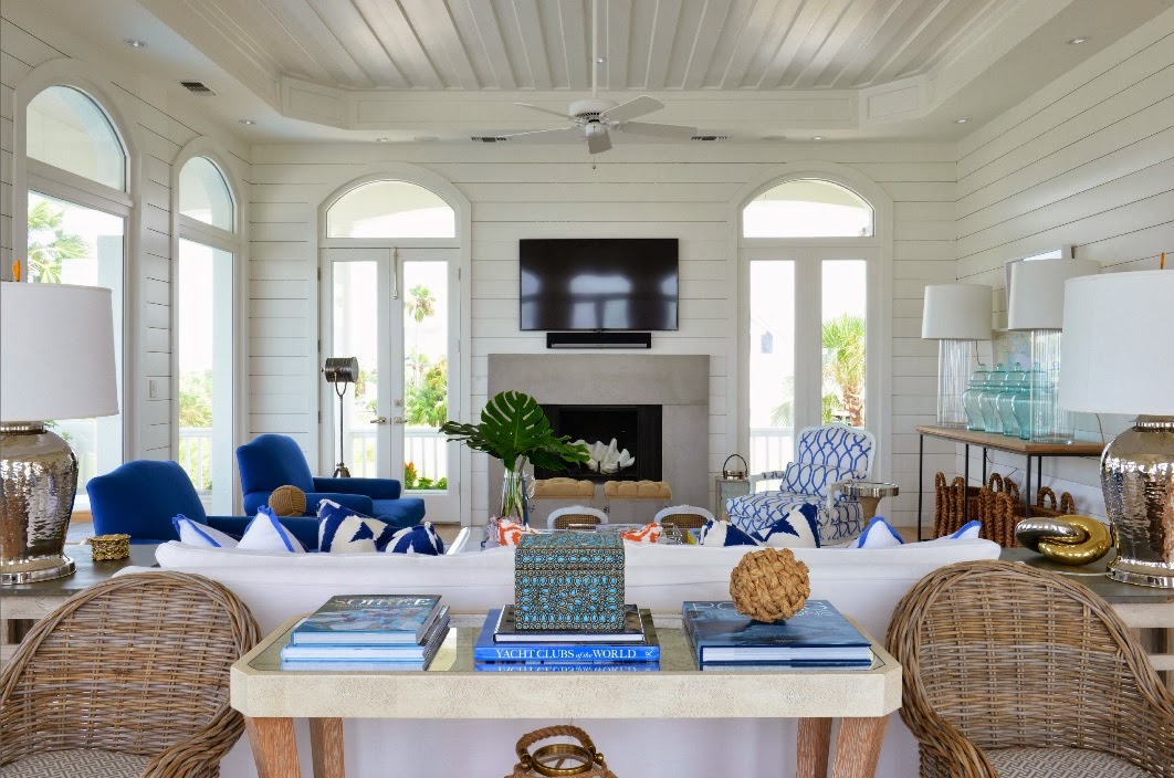 Vt Interiors Library Of Inspirational Images Coastal Chic