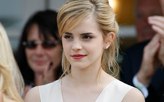 Harry Potter actress Emma Watson high quality Photoshot5
