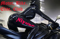 Motor Bike Elite Club.