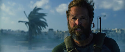 13 Hours: The Secret Soldiers of Benghazi Movie Image 3