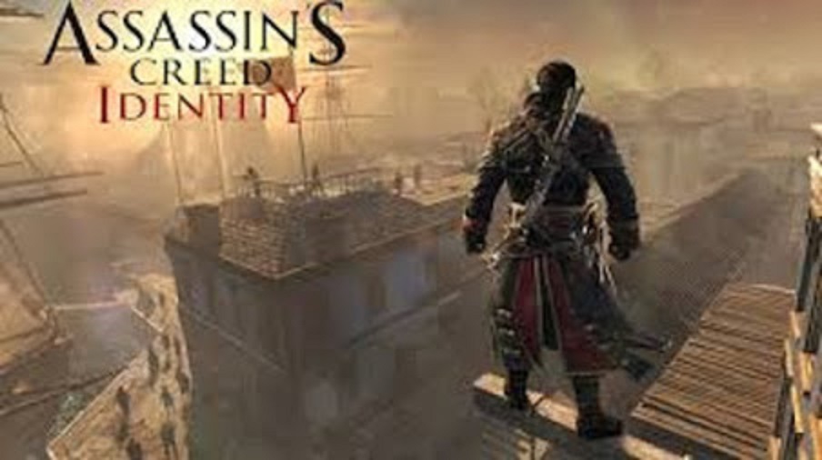 Assassin's Creed Identity Apk 2.7.0 Full