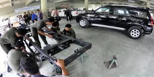 Bengkel Sukiyat Bengkel Sukiyat