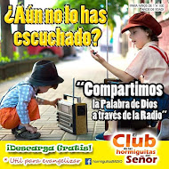 El Club de las Hormiguitas del Señor