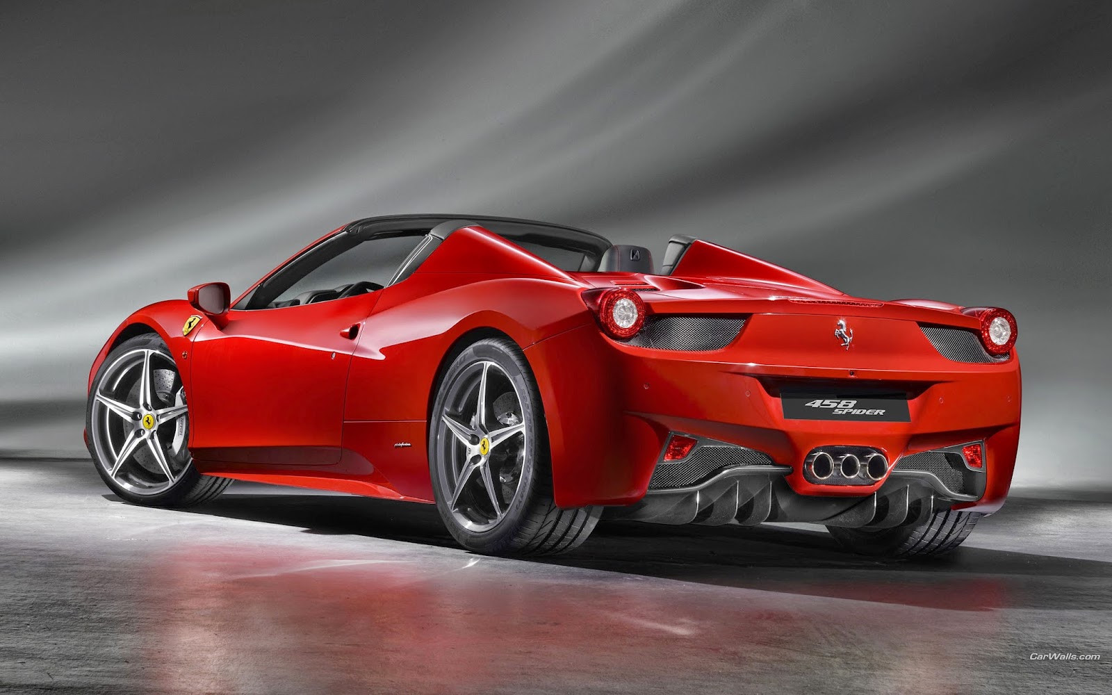 15+ Hình nền siêu xe Ferrari đẹp cho máy tính