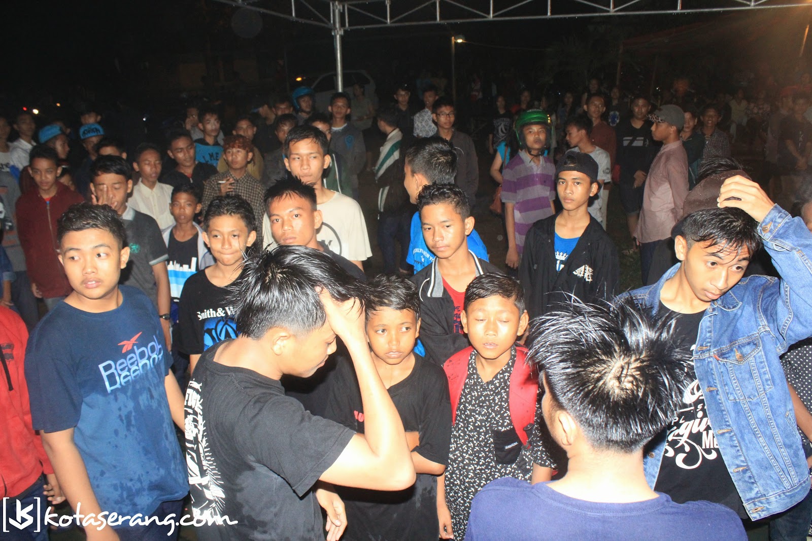 Event - Akustik Asik By: kedaiceriaa, CiRKoRM dan KotaSerang Event - Akustik Asik By: kedaiceriaa, CiRKoRM dan KotaSerang