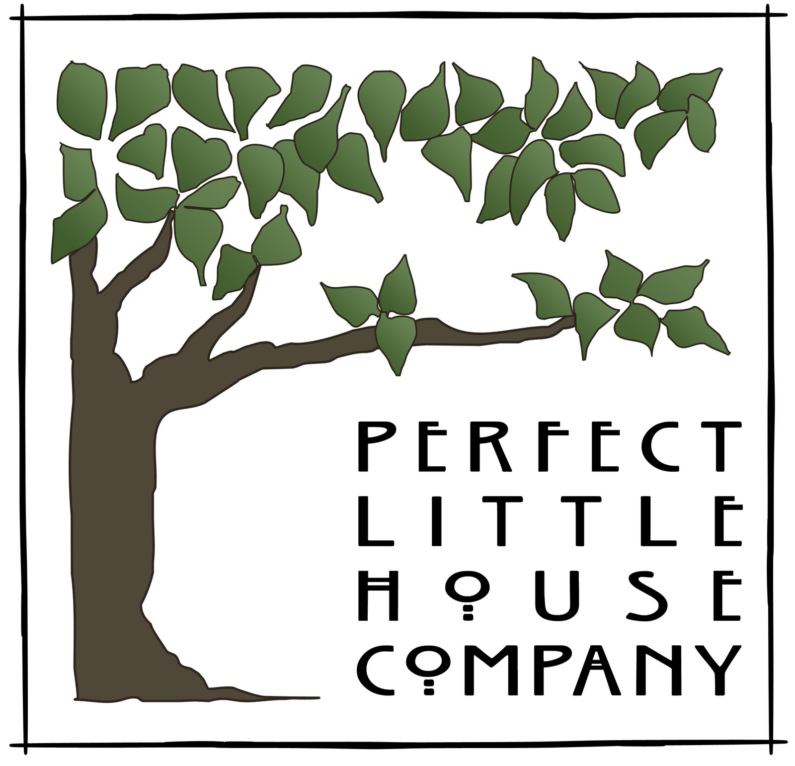 Perfect Little House