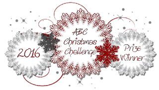 ABC Christmas