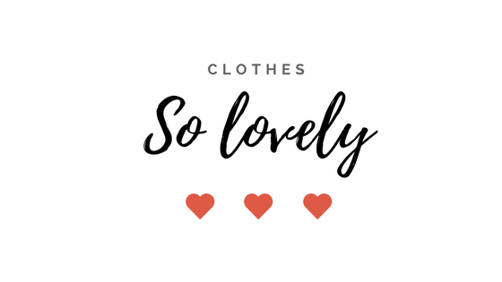 SoLovelyClothes