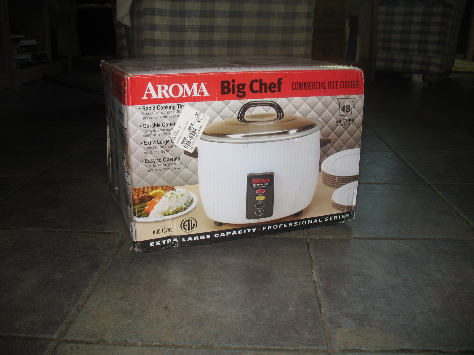 Home Farm Cheese Maker!