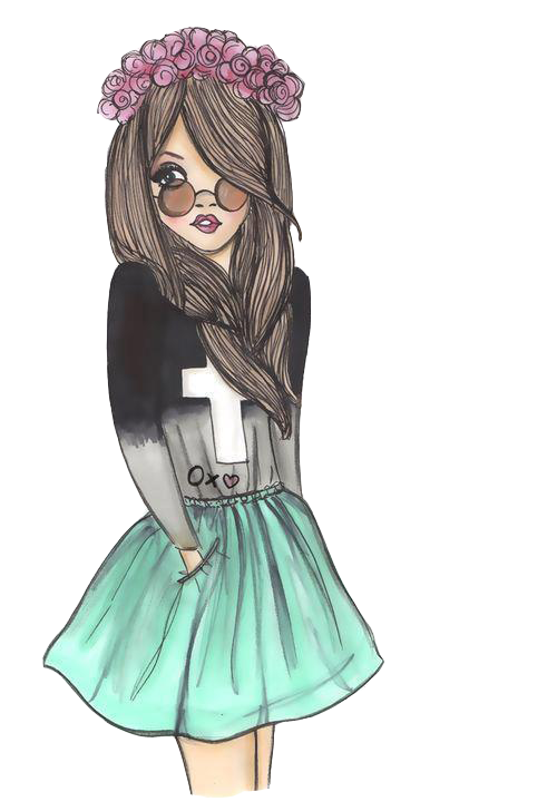 Livros e Outras Drogas: Drawings para o seu blog.