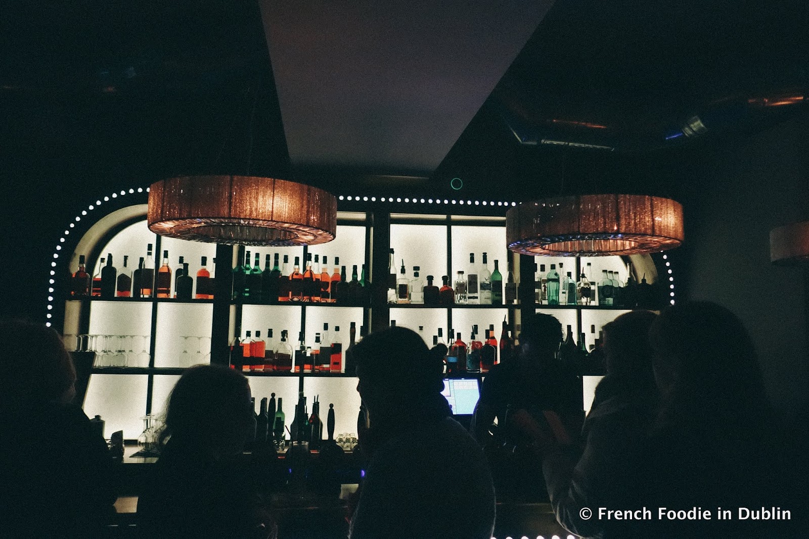 Cocktails & Funky Vibes The Chelsea Drugstore French Foodie in