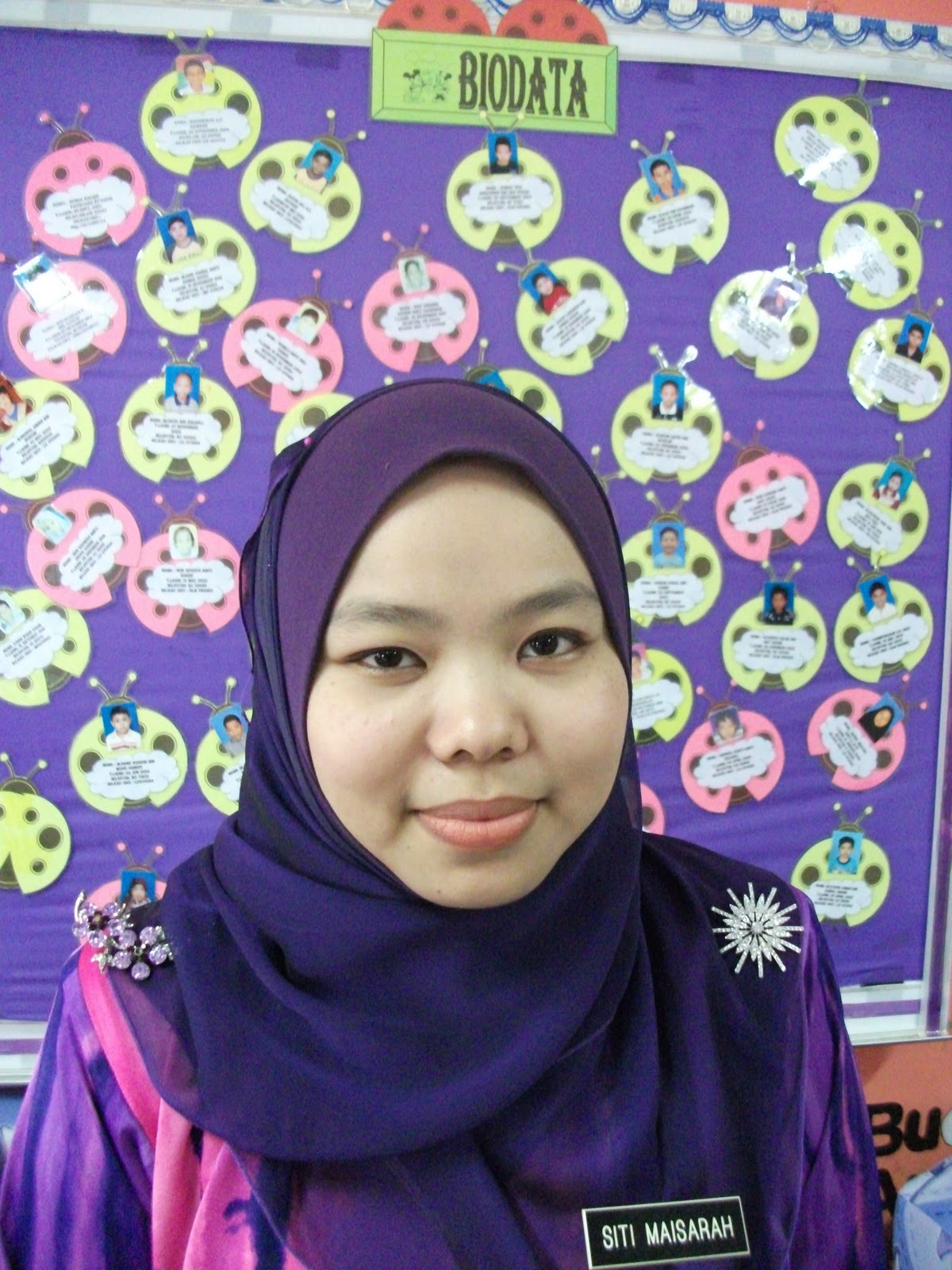 SEKOLAH KEBANGSAAN CENDERAWASIH KUANTAN
