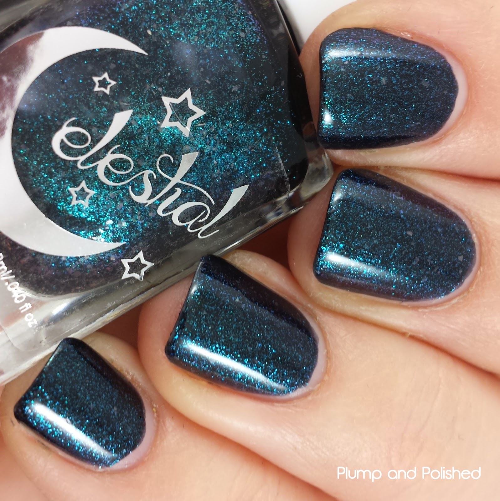 Celestial Cosmetics - Sparks Fly Out