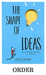 The Shape of Ideas