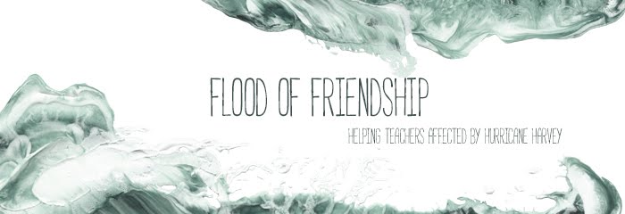Flood Of Friendship