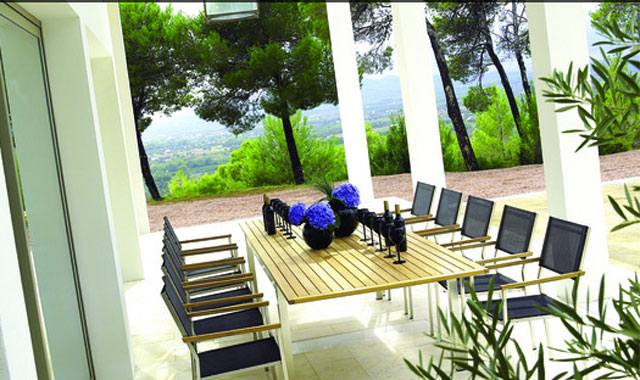 Decoracion styles: muebles de jardin, de terrazas o porches de ...