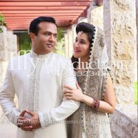 Shaista Wahidi Scandal, Divorce Married Again & Wedding Pics                                                                                                                                                       