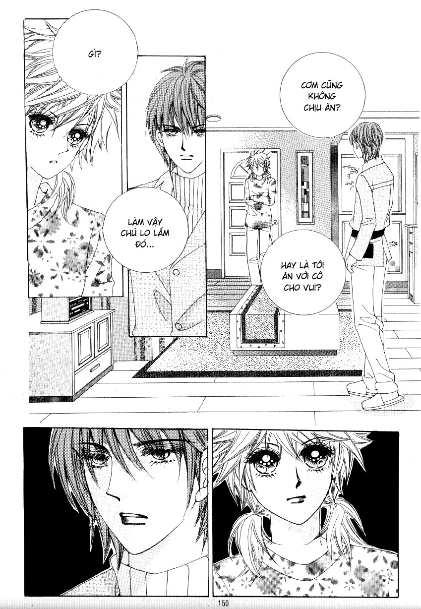 She’s Scary chap 52 Trang 28 She’s Scary chap 52 Trang 28