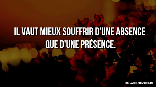 texte d'amour