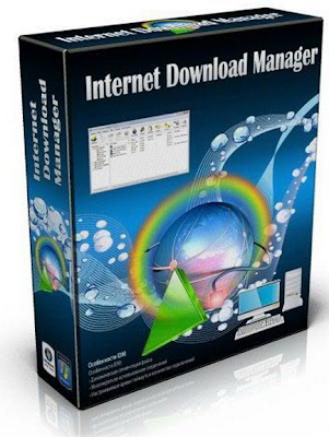 Internet Download Manager (IDM) 6.19 build 8, Crack and Patch