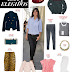 13 esenciales low-cost para el otoño