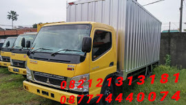 Box Alumunium Coltdiesel