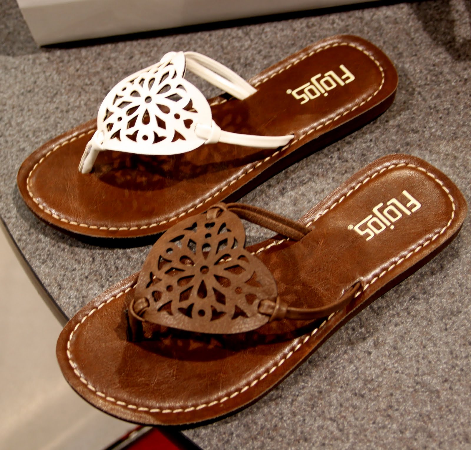 flojo sandals costco