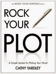 http://www.amazon.com/Rock-Your-Plot-Plotting-Writing-ebook/dp/B008CC5L8Y/
