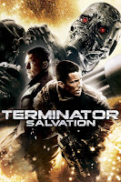 Terminator: Salvation - Póster