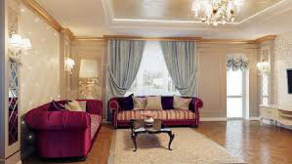 26 Ideas De Decoracion Clasica De Salas - Decoración del hogar y el diseño