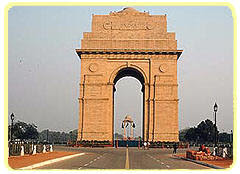 Delhi Tours