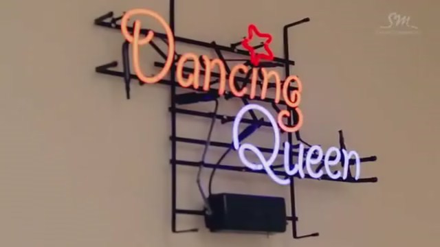 nude belly dancing videos from Byron lirik lagu dating queen kehilangan