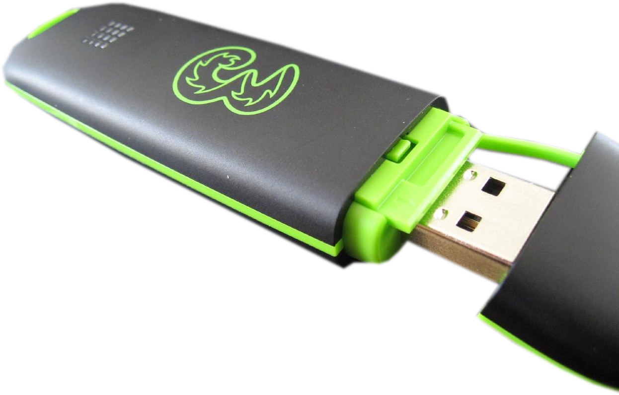Usb Modem Dongle