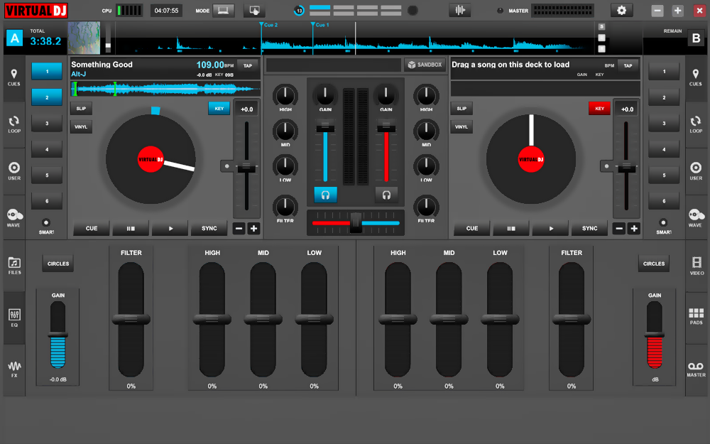 download virtual dj pro full version