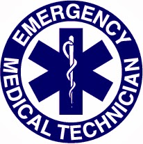 Cacc News Ryan Wood Earns Emt Basic Certification