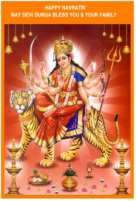 Durga Navratri