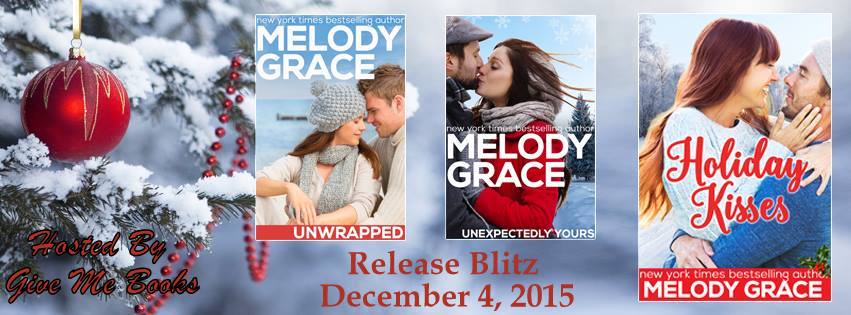Unafraid By Melody Grace Free Download