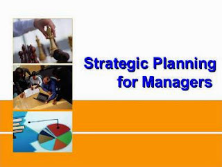 Strategic Planning For Managers ppt download