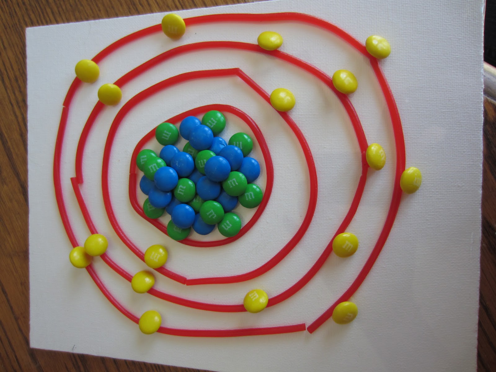 Online Chem Class 2012 Activity 2